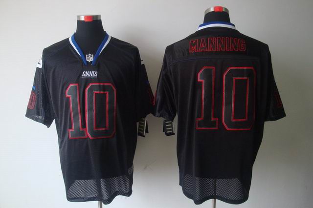 Nike New York Giants Elite Jerseys-017